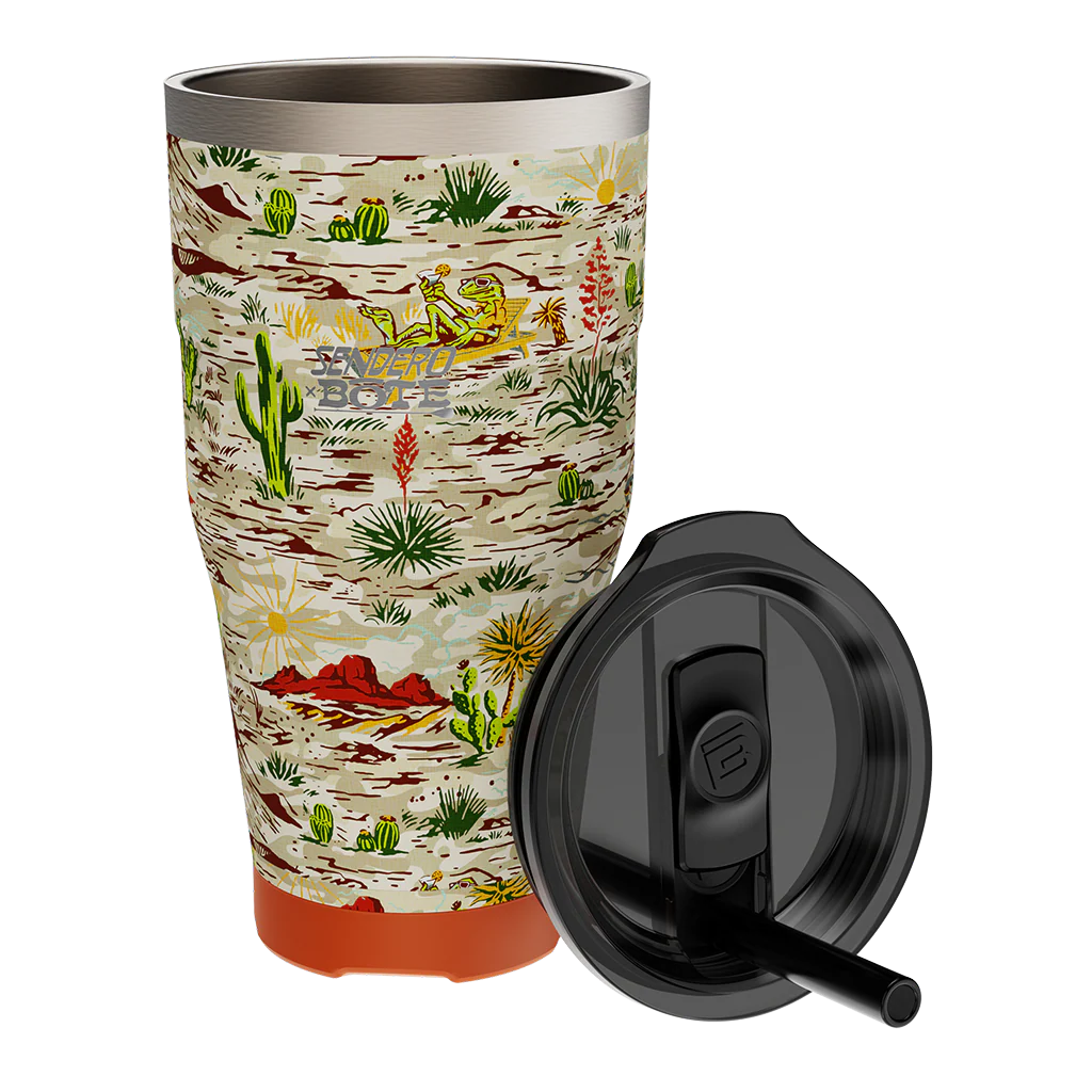 MAGNETumbler 32oz with Lid - Image 11