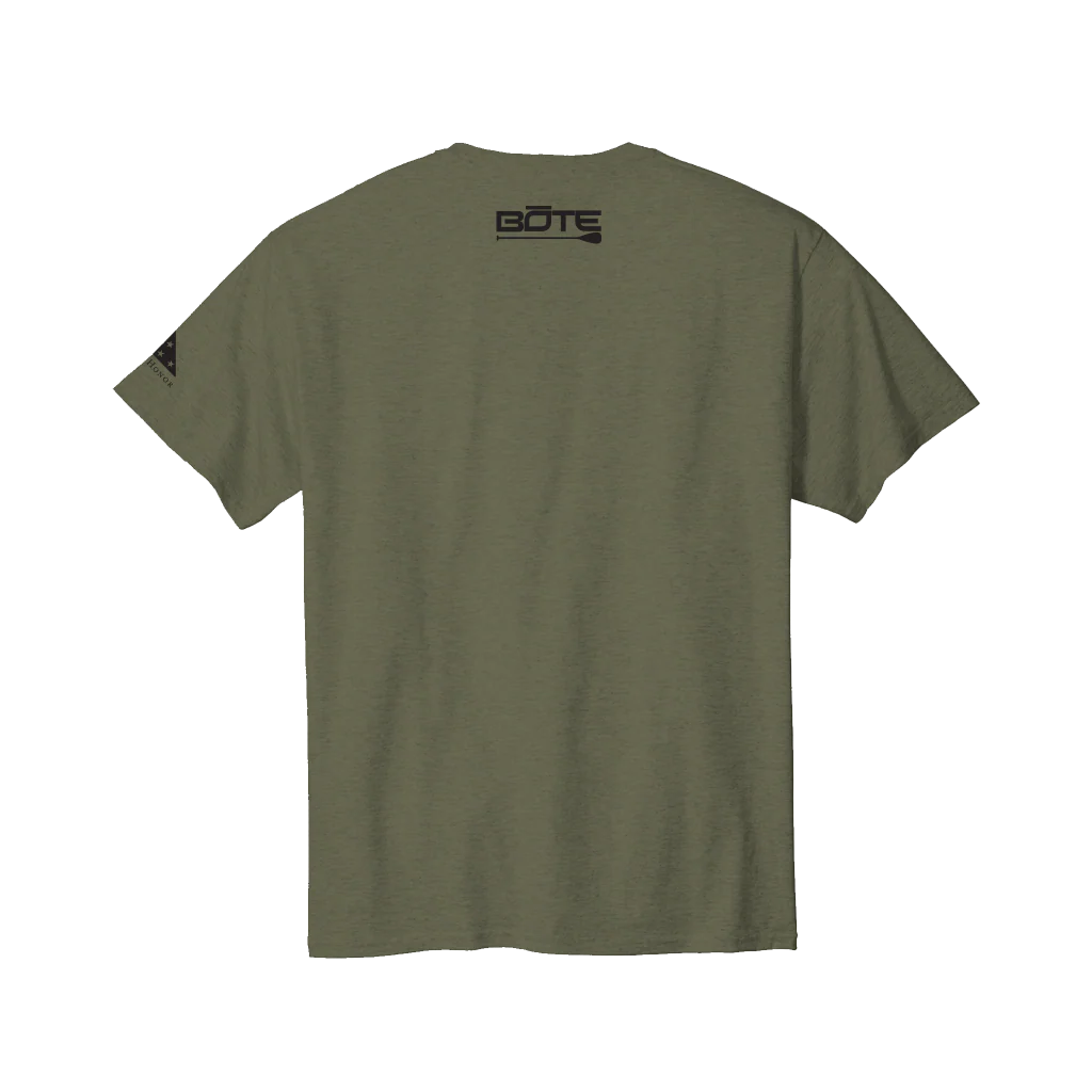 Men's Folds of Honor Tee - Image 3