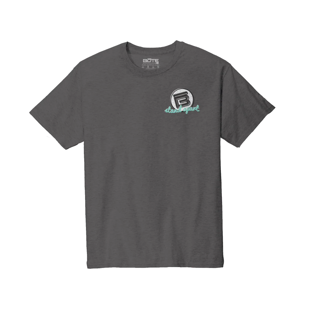 Men's Hangout Tee