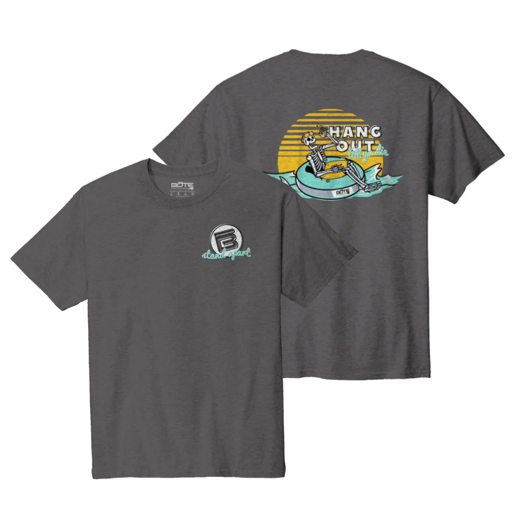 Men's Hangout Tee - Image 2