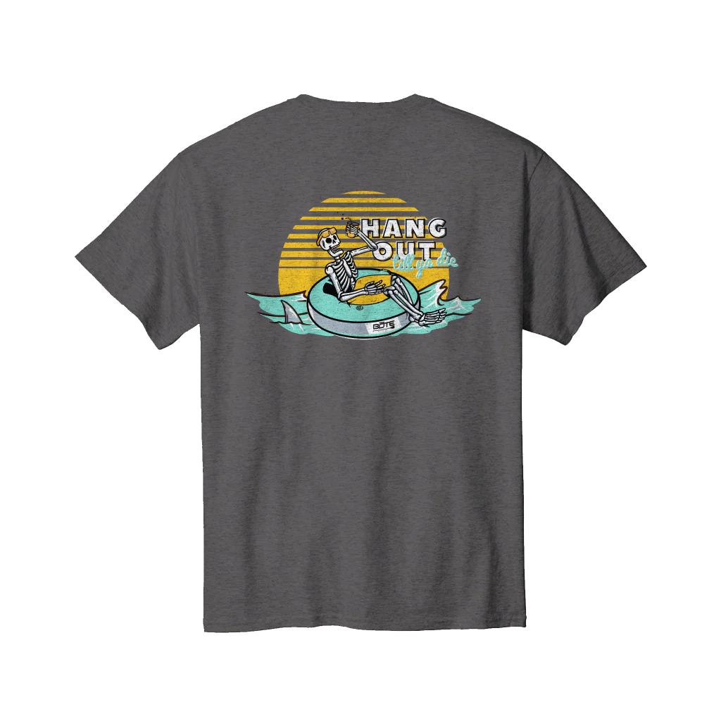Men's Hangout Tee - Image 3