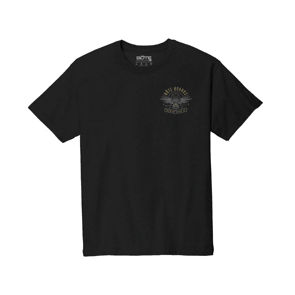 Men's Nitewatch Tee