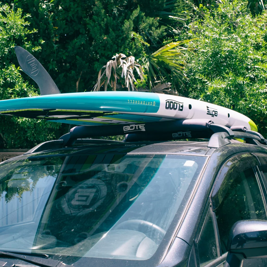 Roof Rack Pads - Image 3