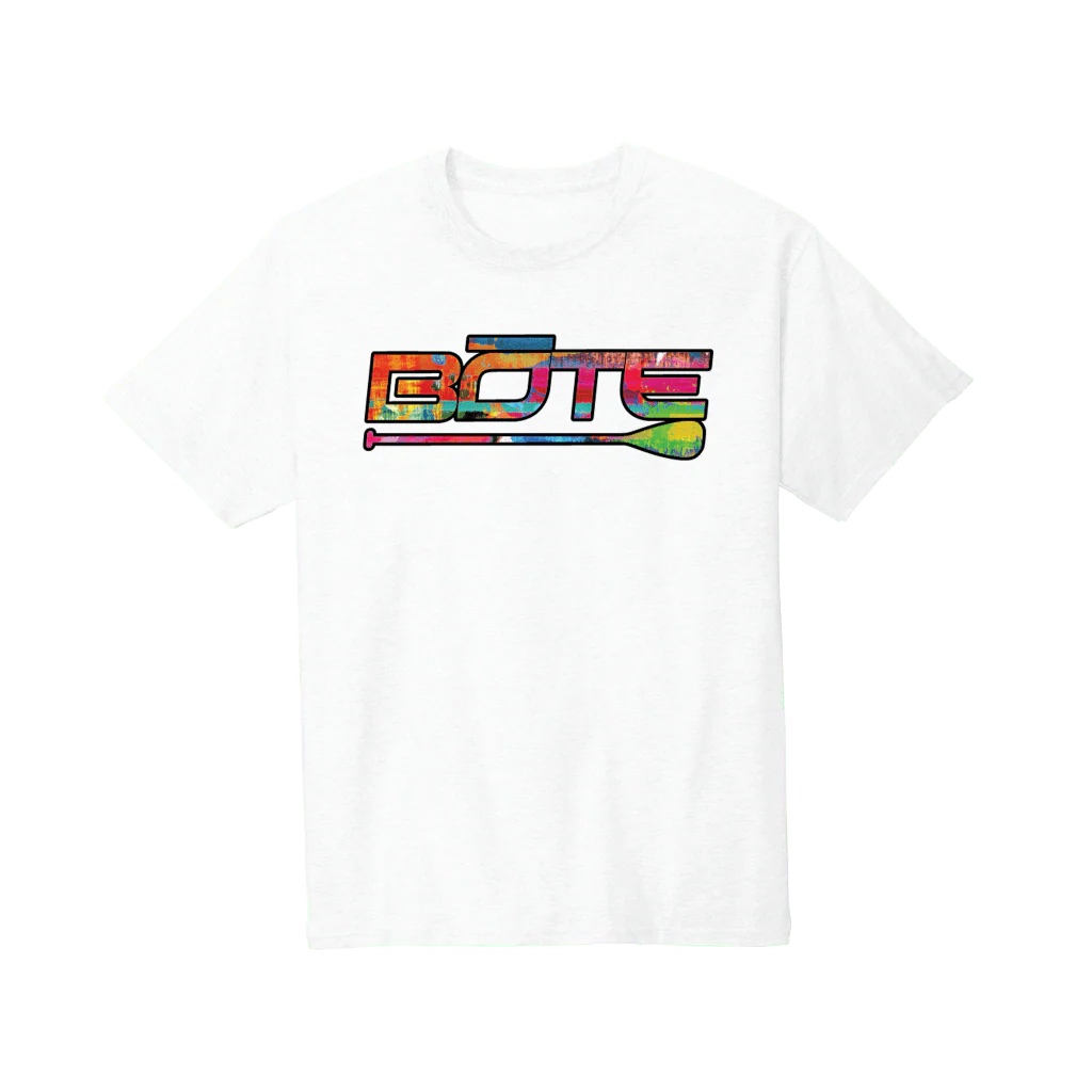 Men's Spectrum Tee