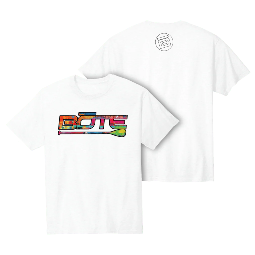 Men's Spectrum Tee - Image 2