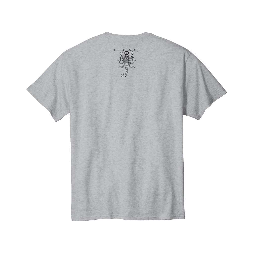 Men's TooTough Tee - Image 3