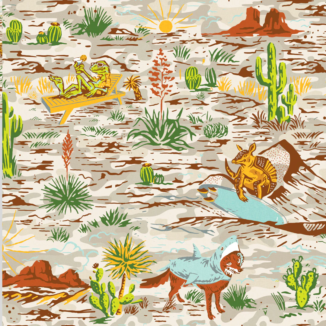 UltraTowel Native Sendero - Image 3