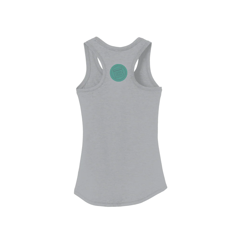Women's Aloha Tank - Image 3