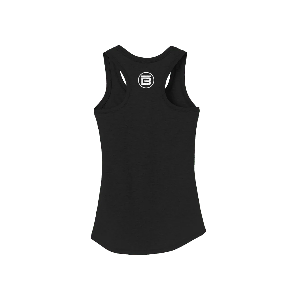 Women's Logo Tank - Image 3
