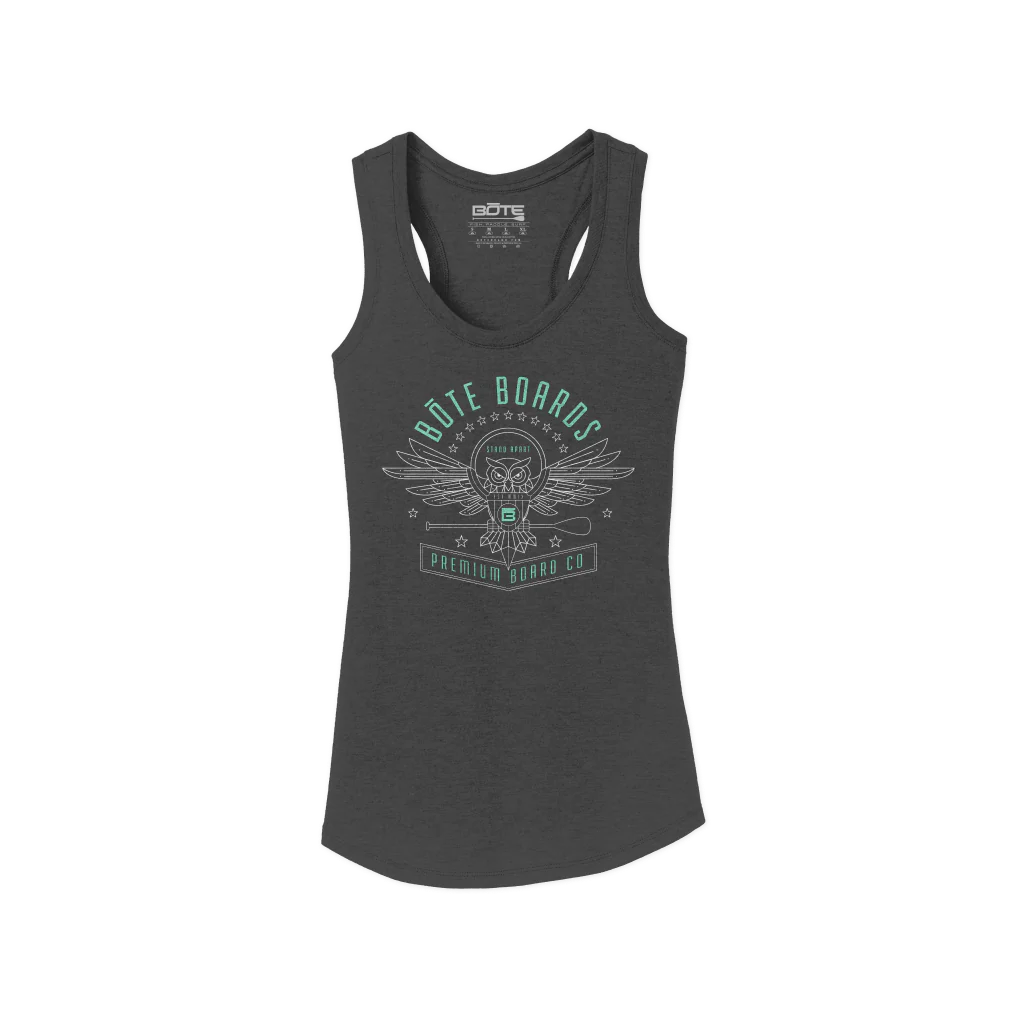 Women's Nitewatch Tank