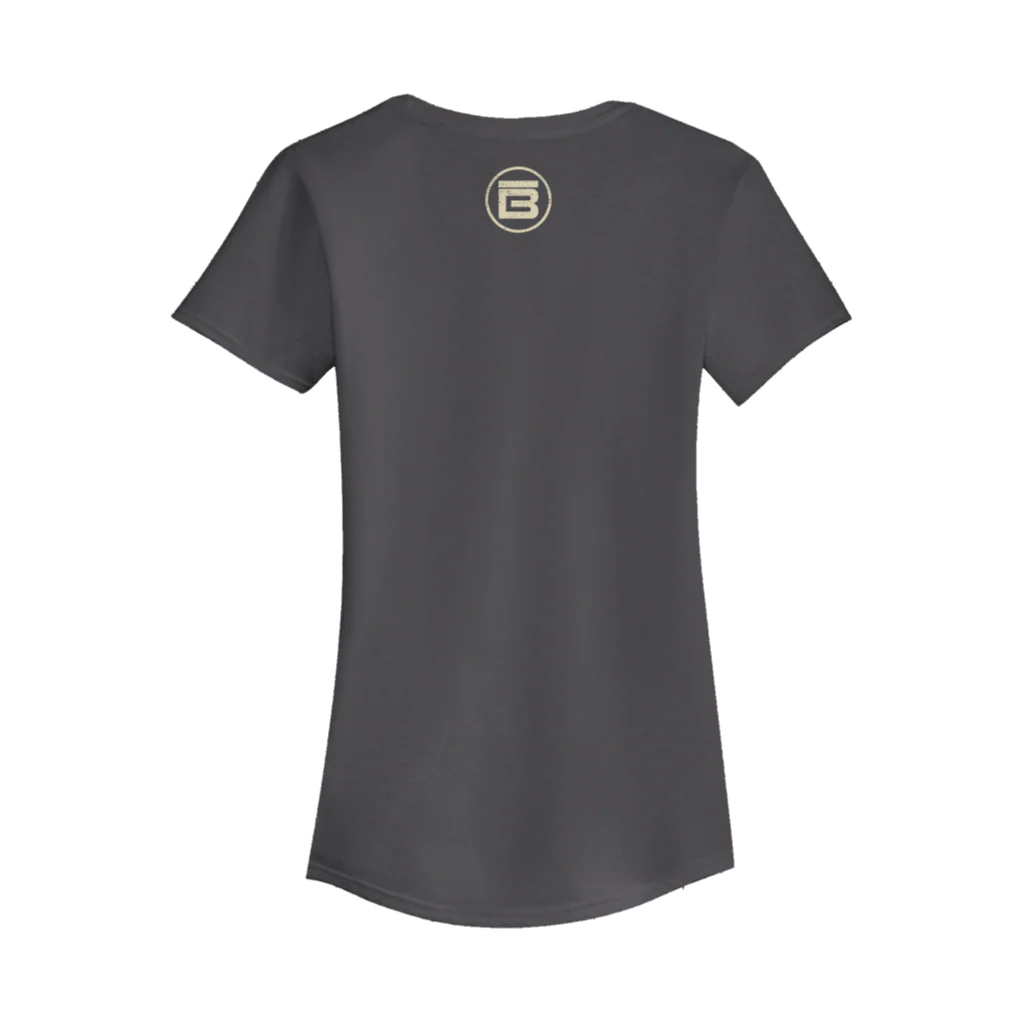 Women's World Tour Tee - Image 3