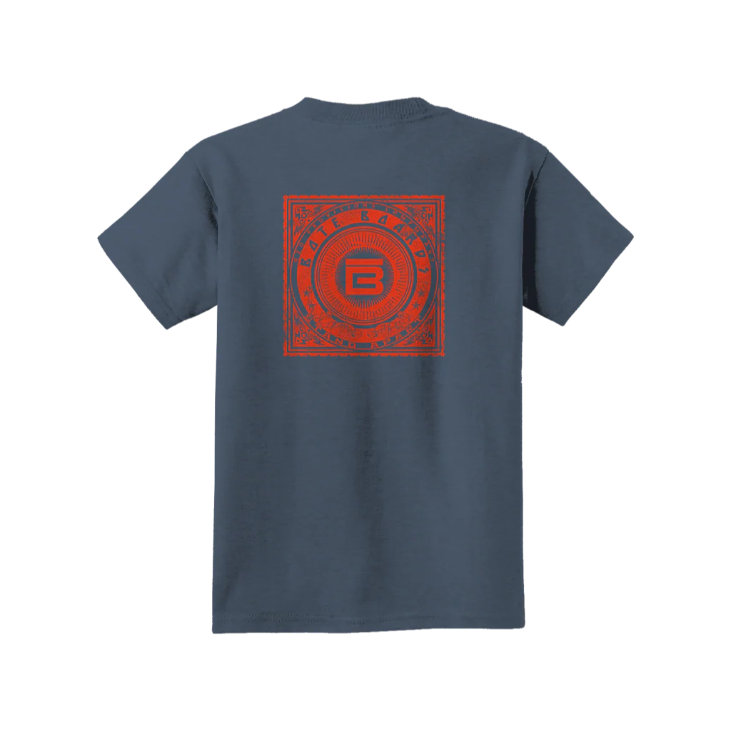 Youth Boy's Goth Tee - Image 3