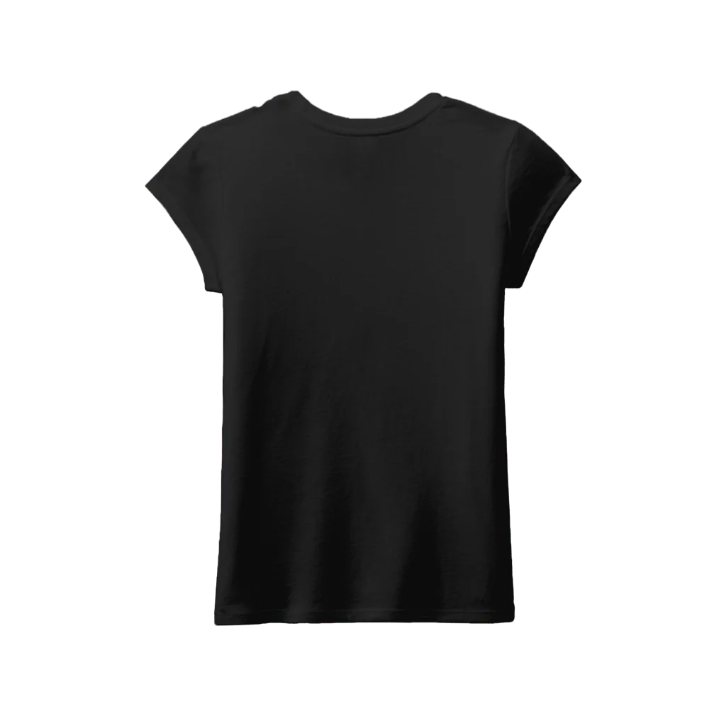 Youth Girl's Logo Tee - Image 3